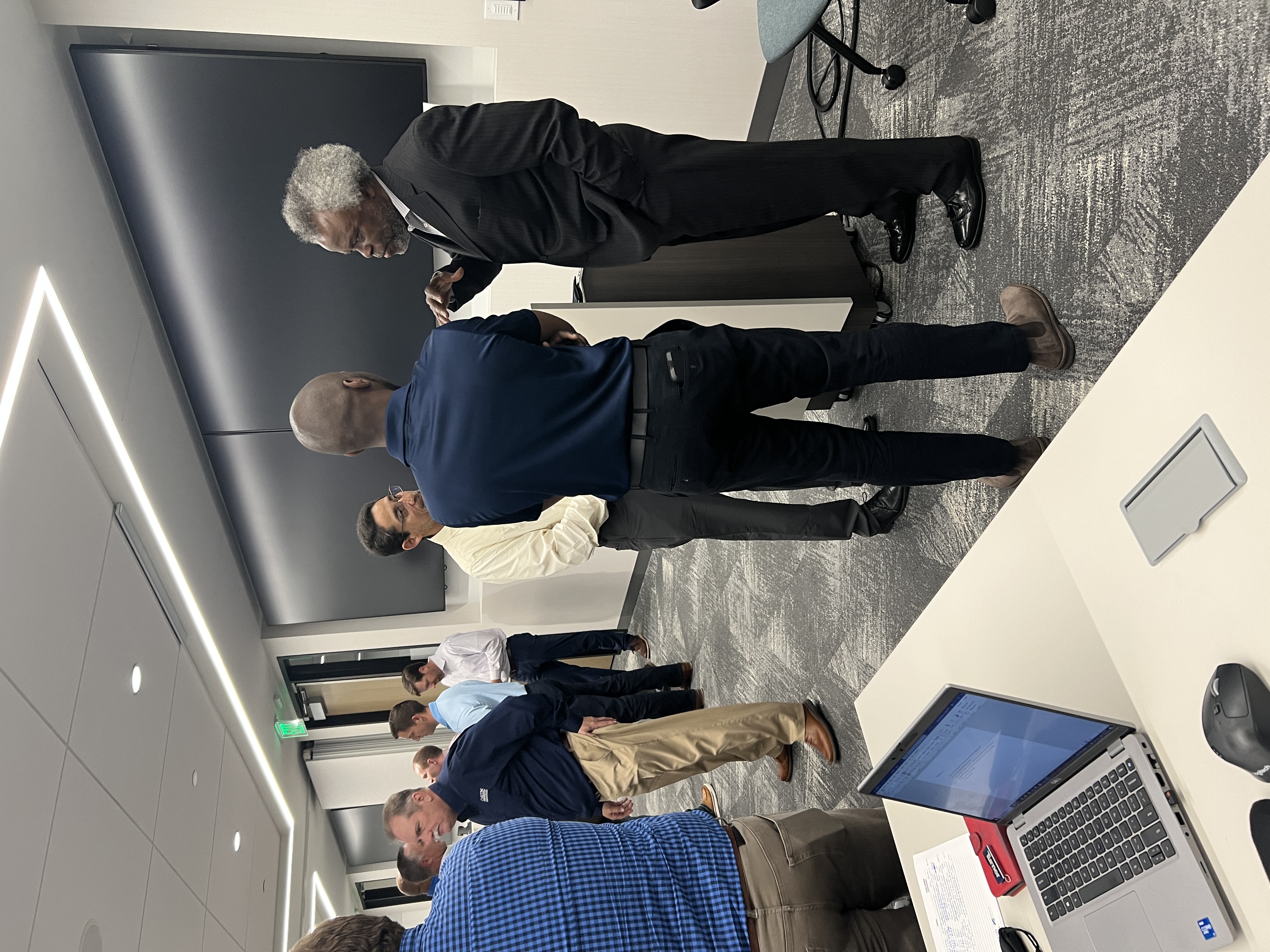 Administrative Support Services service visual